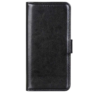 iPhone 15 Etui-Portfel Zamykane na Magnes